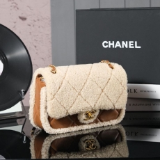 Chanel CF Series Bags